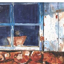 Mein Kursprojekt: Die Kunst des Aquarells: Male deine Vision der Welt. Un progetto di Illustrazione tradizionale, Belle arti, Pittura e Pittura ad acquerello di pm_dieckert - 31.12.2021