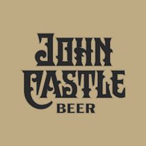 John Castle Beer. Design, Br, ing, Identit, Graphic Design, and Logo Design project by Victor Tognollo - 12.31.2021