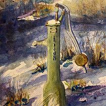 My project in The Art of Watercolor: Paint Your Vision of the World course. Un progetto di Illustrazione tradizionale, Belle arti, Pittura e Pittura ad acquerello di Linda Wåhlander - 31.12.2021