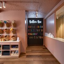 Caprice + BIB. Proyecto del curso: Fotografía de interiores. Photograph, Interior Architecture, Interior Decoration, Commercial Photograph, Architectural Photograph & Interior Photograph project by RAFARVELO - 12.31.2021