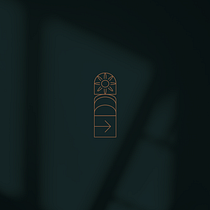 Meu projeto do curso: Princípios de conceitualização e branding Ein Projekt aus dem Bereich Br, ing und Identität, Grafikdesign und Logodesign von Alex Perdomo - 31.12.2021