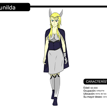 Mi Proyecto del curso: Ilustración digital de fantasía y ciencia ficción. Traditional illustration, and Digital Illustration project by Kaneki Kenway - 12.23.2021