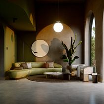 Mi Proyecto del curso: Fotorrealismo de espacios interiores con Lumion desde cero. Architecture, 3D Modeling, Digital Architecture, 3D Design, and ArchVIZ project by Israel Manrique - 12.31.2021