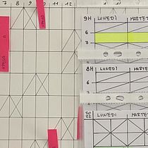 Il mio progetto del corso: Tecniche di gestione del tempo per creatori e creativi. Consultoria criativa, Marketing, e Gestão e produtividade projeto de alessandroricciardi87 - 01.01.2022