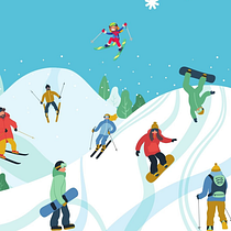 Il mio progetto del corso: Top Fun on the mountains. Social Media, Mobile Photograph, Digital Marketing, Digital Photograph, Mobile Marketing, Instagram, Content Marketing, Instagram Photograph, Instagram Marketing, Lifest, and le Photograph project by Eleonora Zuliani - 01.01.2022
