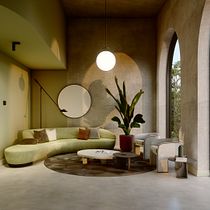 Mi Proyecto del curso: Fotorrealismo de espacios interiores con Lumion desde cero. Architecture, 3D Modeling, Digital Architecture, 3D Design, and ArchVIZ project by ornellacalderon - 01.01.2022