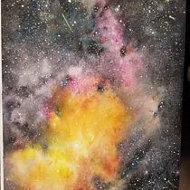 My project in Modern Watercolor Techniques course. Un progetto di Illustrazione tradizionale, Belle arti, Pittura e Pittura ad acquerello di lebiggs05 - 29.12.2021
