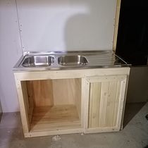Mi Proyecto del curso: Carpintería profesional para principiantes. Un progetto di Artigianato, Design e creazione di mobili, Interior design, DIY e Falegnameria  di Juan Pérez - 01.01.2022