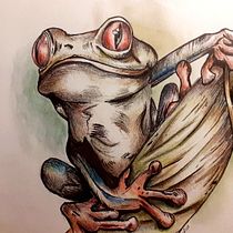 Il mio progetto del corso: Sketching quotidiano per potenziare la creatività. Traditional illustration, Sketching, Creativit, Drawing, and Sketchbook project by claudia.natali81 - 01.01.2022