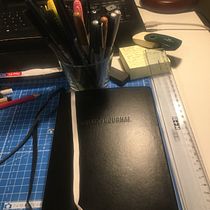Mi Proyecto del curso: Introducción al bullet journal ilustrado. Projekt z dziedziny Trad, c, jna ilustracja, Craft, T, pografia,  R, sunek, R, sunek botaniczn, DIY,  Pismo dekorac i jne użytkownika Patricia Munzi - 02.01.2022