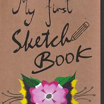 Final Project for Sorie Kim's Daily Sketching for Creative Inspiration course. Traditional illustration, Sketching, Creativit, Drawing, and Sketchbook project by Marie Sophie Pelc - 01.02.2022
