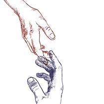 My project in Creating Original Illustrations with a Tablet course: Final Project. Traditional illustration, Drawing, Digital Illustration, and Digital Drawing project by Marguerite Strydom - 01.23.2022