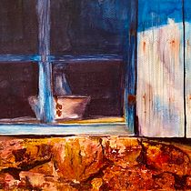 My project in The Art of Watercolor: Paint Your Vision of the World course. Un progetto di Illustrazione tradizionale, Belle arti, Pittura e Pittura ad acquerello di Krisztina Szoke - 02.01.2022