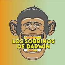 Concepto del proyecto podcast de comedia "Los sobrinos de Darwin". Een project van Film,  Video, Televisie, Audiovisuele productie,  Videobewerking, Audiovisuele productie, Podcasting y Script van Gabriel Soto - 01.01.2022