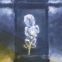 My project in Brushes and Pixels: Introduction to Digital Painting in Photoshop course. Projekt z dziedziny Trad, c, jna ilustracja, Ilustracja c, frowa, R, sunek c, frow, Malarstwo c i frowe użytkownika sharinganuser83 - 02.01.2022