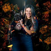 Mi Proyecto del curso: Retoque creativo para retrato fotográfico. Photograph, Photograph, Post-production, Photo Retouching, Portrait Photograph, and Fine-Art Photograph project by Arnu Chacon - 01.02.2022