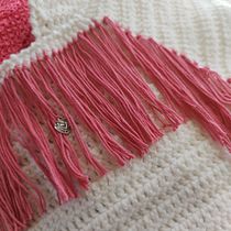 Mi Proyecto del curso:  Top-down: prendas a crochet de una sola pieza. Un progetto di Fashion design, Fiber Art, DIY, Uncinetto e Textile Design di veritoangelica - 01.01.2022