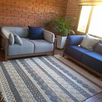 Mi Proyecto del curso: Conceptos básicos para la decoración low cost de tu hogar. Un projet de Design d'intérieur, Décoration, Décoration d'intérieur , et Design d'espace de Ana Yesica Martínez Villalba - 03.01.2022