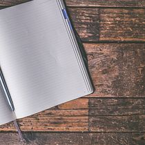 Mi Proyecto del curso: Escritura para blogs: encuentra tu estilo personal. Writing, Cop, writing, Content Marketing, Communication, Narrative, and Content Writing project by Felipe Rodríguez - 01.02.2022