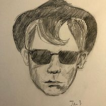 My project in Exploratory Sketchbook: Find Your Drawing Style course. Traditional illustration, Sketching, Creativit, Drawing, Watercolor Painting, Sketchbook, and Gouache Painting project by Julia Bryan - 01.06.2022
