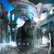 Il mio progetto del corso: Segreti del fotomontaggio e del ritocco creativo. Photograph, Photograph, Post-production, VFX, Photo Retouching, Fine-Art Photograph, Photographic Composition, and Photomontage project by Pierfrancesco Rossi - 01.02.2022