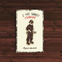 Meu projeto do curso: Introdução ao design de capas de livros. Un progetto di Design, Direzione artistica, Design editoriale, Graphic design e Rilegatura di Max Vieire Santos Figueredo - 03.01.2022