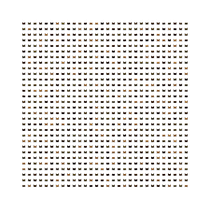 My project in Creative Coding: Making Visuals with JavaScript course. Un projet de Motion design, Multimédia , et JavaScript de richard.washington - 03.01.2022