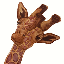Mi Proyecto del curso: Técnicas experimentales de acuarela para principiantes. Un progetto di Illustrazione tradizionale, Belle arti, Pittura ad acquerello e Illustrazione naturalistica di Joana Sánchez Basora - 03.01.2022