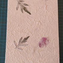 Flower Power. Fine Arts, Bookbinding, and DIY project by Melanie Mayer - 01.04.2022