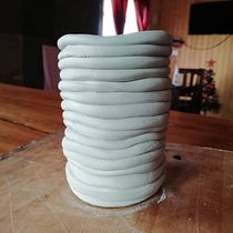 My project in Ceramics at Home for Beginners course Ein Projekt aus dem Bereich Erweiterungsentwicklung, H, werk, Bildende Künste und Keramik von Adriana Soto - 04.01.2022