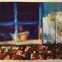 My project in The Art of Watercolor: Paint Your Vision of the World course. Un progetto di Illustrazione tradizionale, Belle arti, Pittura e Pittura ad acquerello di Silvia Faini - 04.01.2022