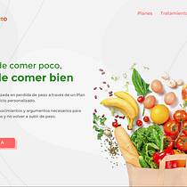 Proyecto final: Dirección de arte digital Ein Projekt aus dem Bereich UX / UI, Informationsdesign, Marketing und Webdesign von Gabriel Consuelos - 04.01.2022