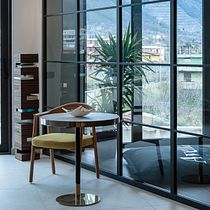 Fotografia di Interni: Showroom. Photograph, Interior Architecture, Interior Decoration, Commercial Photograph, Architectural Photograph & Interior Photograph project by Francesco Valentini - 01.04.2022