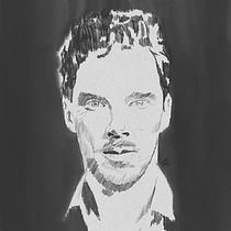 Mi Proyecto del curso:  Dibujo de retrato artístico: captura expresiones auténticas. Un projet de Illustration traditionnelle, Beaux Arts, Esquisse , Dessin au cra, on, Dessin, Dessin de portrait, Dessin réaliste, Dessin artistique , et Dessin anatomique de Jose Betancur - 05.01.2022