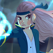 Il mio progetto del corso: Creazione di personaggi femminili in stile cartoon con Procreate. Traditional illustration, Digital Illustration, and Digital Drawing project by gianlucachifari - 01.05.2022
