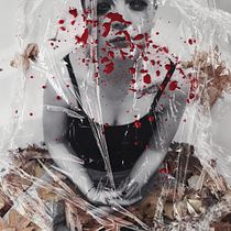 My project in Hybrid Photography for Creative Experimentation course. Photograph, Photo Retouching, Fine-Art Photograph, and Film Photograph project by Okan YILMAZ - 01.05.2022