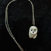 My project in Creating Jewelry with Polymer Clay course. Design de acessórios, Design de joias, e Cerâmica projeto de rio_magno - 30.01.2021