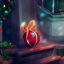 Mi Proyecto del curso: Ilustración digital cinematográfica con Photoshop. Traditional illustration, Digital Illustration, and Concept Art project by Mariana Ponte - 12.22.2021