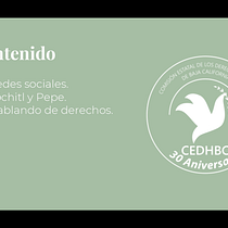 Mi Proyecto del curso: Marketing de contenidos para redes sociales. Marketing, Digital Marketing, Content Marketing, Facebook Marketing, YouTube Marketing & Instagram Marketing project by Ixchelt Barboza - 01.05.2022