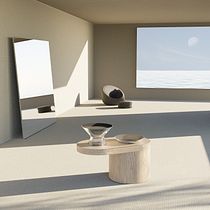 Places - My project from Camille Boldt's course and the next one. Arquitetura, Arquitetura de interiores, Arquitetura digital, Visualização arquitetônica, Direção de arte, Design de interiores, e Design de espaços projeto de Brian Monroy Melosevich - 05.01.2022