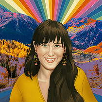 My project in Digital Fantasy Portraits with Photoshop course. Traditional illustration, Drawing, Digital Illustration, Portrait Drawing, Digital Drawing, and Digital Painting project by Christine - 12.13.2021