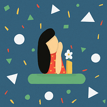 My project in Hand-Drawn Digital Animation: Bring Illustrations to Life course Ein Projekt aus dem Bereich Traditionelle Illustration, Motion Graphics, Animation, 2-D-Animation, Digitale Illustration und Animierte Illustration von amita92 - 05.01.2022