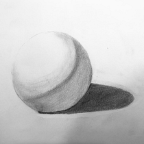 Mi Proyecto del curso: Dibujo de retrato clásico: el método del Renacimiento. Un progetto di Belle arti, Bozzetti, Disegno, Disegno di ritratti, Disegno realistico e Disegno artistico di JOSE Rodriguez Carcaño - 06.01.2022