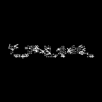Mi proyecto en "Creative Coding". Un projet de Motion design, Multimédia , et JavaScript de Steven Rubio - 06.01.2022