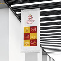 Meu projeto do curso: Princípios de conceitualização e branding Ein Projekt aus dem Bereich Br, ing und Identität, Grafikdesign und Logodesign von Aryanne Mauer Machado - 16.12.2021