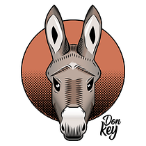 Il mio progetto del corso: Arte vettoriale: esprimi il tuo stile con Illustrator. Ilustração tradicional, Ilustração vetorial e Ilustração digital projeto de Luca Runy - 06.01.2022
