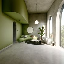 Mi Proyecto del curso: Fotorrealismo de espacios interiores con Lumion desde cero. Architecture, 3D Modeling, Digital Architecture, 3D Design, and ArchVIZ project by Henyel Luis Moreno Zavaleta - 01.06.2022