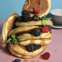 Meu projeto do curso: Food styling e fotografia para Instagram. Un progetto di Fotografia, Social media, Ritocco fotografico, Fotografia con smartphone, Fotografia di prodotti, Fotografia digitale, Fotografia gastronomica, Fotografia per Instagram, Fotografia lifest, le, Food St e ling di katyafil89 - 06.01.2022