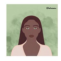 Mi Proyecto del curso: Ilustración digital con Procreate. Traditional illustration, Drawing, Digital Illustration, and Digital Drawing project by Mar Requena - 01.06.2022