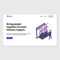 Meu projeto do curso: Web design com Figma: criação de interfaces eficazes. Projekt z dziedziny UX / UI, Web design, Projektowanie aplikacji mobiln, ch, Projektowanie c, frowe, Projektowanie aplikacji, Projektowanie produktu c i frowego użytkownika Victor Scher - 02.01.2022